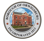 Orwigsburg Borough