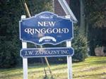 New Ringgold Borough