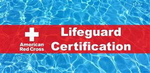 Lifeguard Certification 