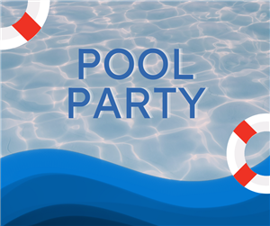 Pool Party