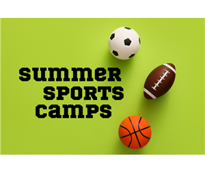 Summer Sports Camps