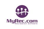MyRec.com logo