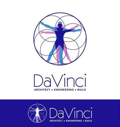 Davinci Logo Davinci Logo
